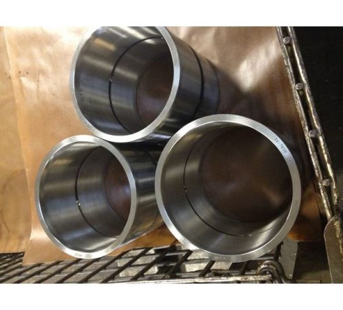 SC Industries - Bronze Bushing Bearing & Bushing Metal