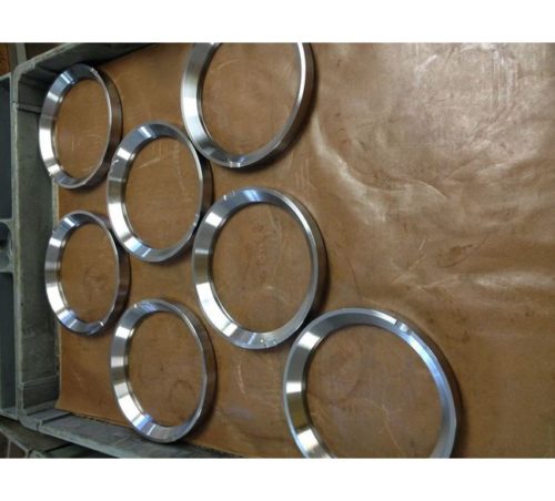 SC Industries Metal Rings | Precision Manufacturing