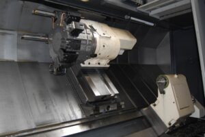 EquipmentSC Industries CNC Machining | Precision Metal Components