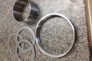 Thrust Bearings