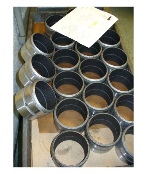 SC Industries - Hardened Steel Bushings by Size | Bushing Manufacturers