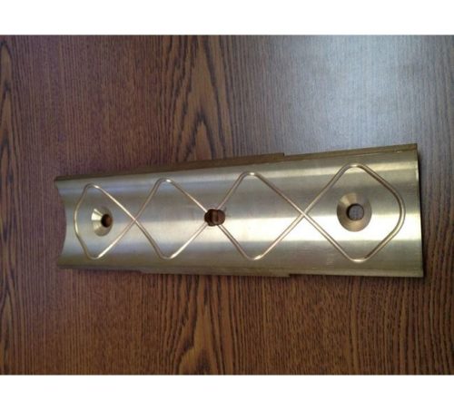 SC Industries - Bronze Bushing Material | Custom Metal Bushing