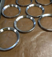 hardened thin rings