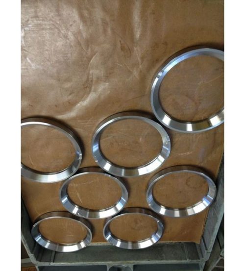 SC Industries Metal Rings | Precision Metal Components