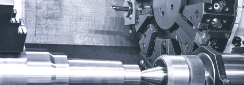 SC Industries CNC Machining | Precision Metal Component Manufacturing