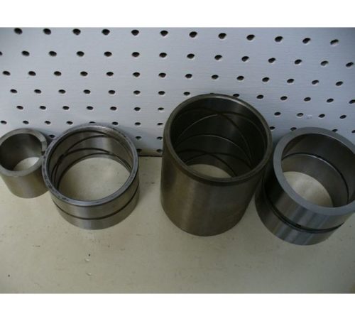 SC Industries - Hardened Steel Bushings by Size | Metal Bushings