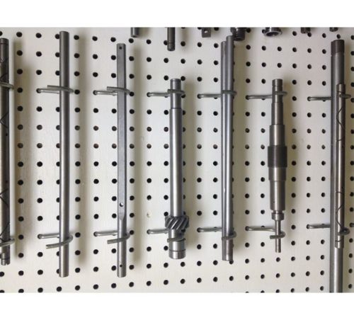 SC Industries - Shaft Pins | Steel Machine Bushings