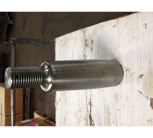 SC Industries - Shaft Pins | Custom Metal Manufacturing