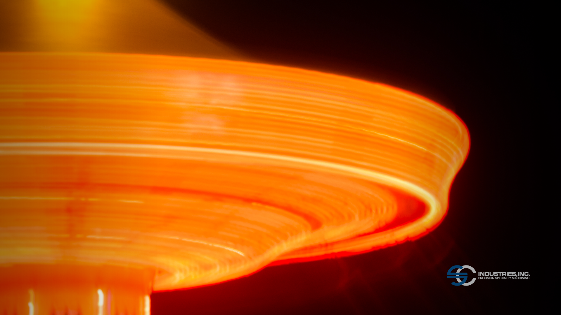 Carburizing vs. Through Hardening: Heat Treatment for Bearing Components