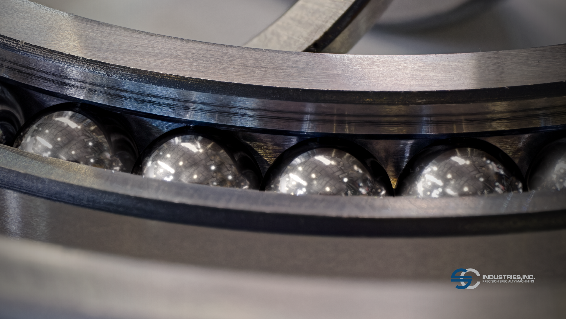 Sourcing Custom Thrust Bearings