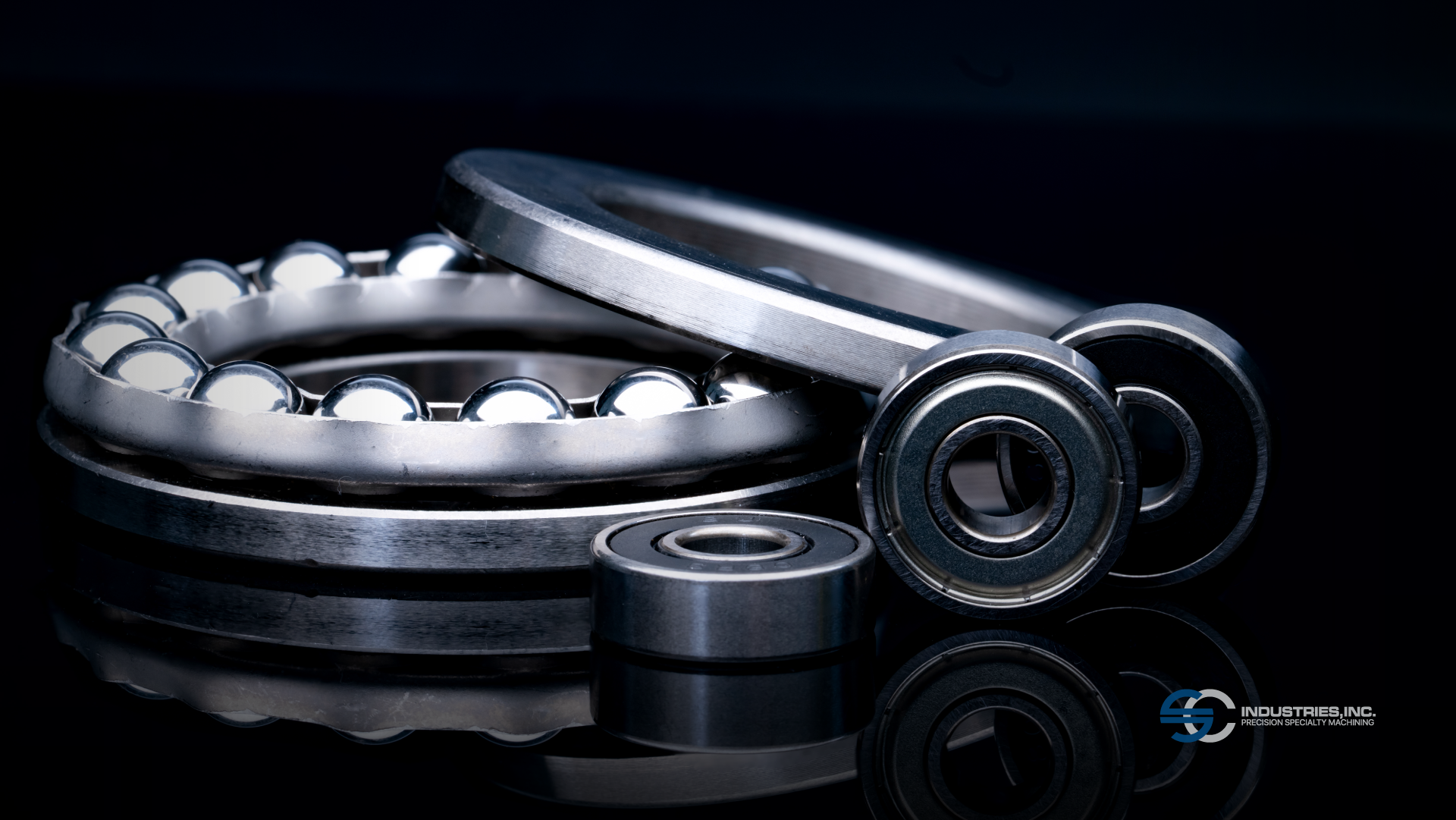 Made in USA: The Case for Domestic Bearing Manufacturing