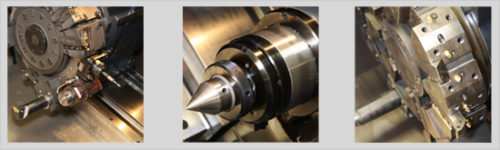 SC Industries CNC Machining | Precision Metal Manufacturing